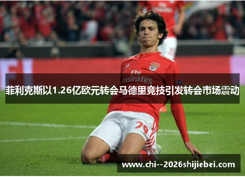 菲利克斯以1.26亿欧元转会马德里竞技引发转会市场震动